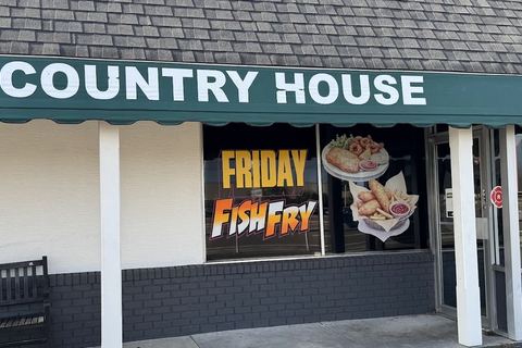 Country House Restaurant