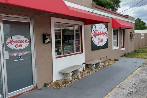 Minneola Grill